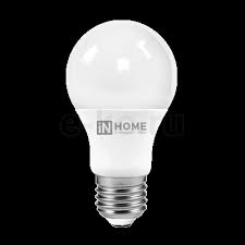 Лампа светодиодная LED-A65-VC 25Вт 230В Е27 6500К 2250лм 4690612024103