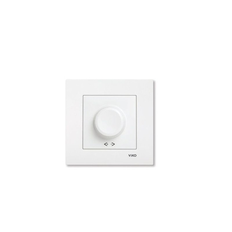 90960020 KARRE BEYAZ DIMMER 600W (реостат) 100шт