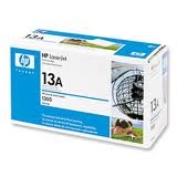 Картридж HP Q2613 Black Print Cartridge for LJ1300. 2500 pag