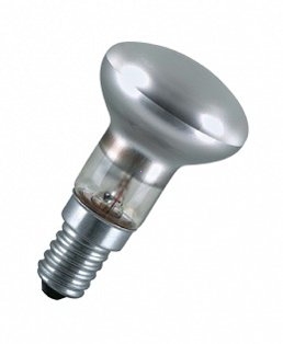 Лампа накал.CONCENTRA R39 30W E14 OSRAM 4050300004815