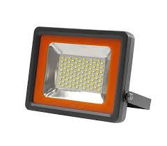 Прожектор светодиод. PFL-S2-SMD-70W IP65 мат.стекло JazzWay 4897062853318