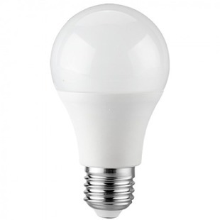 Лампа светодиод. LED GL45 5Вт 220В Е27 3000К Космос Lksm_LED 5wGL45E2730