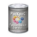 Грунт Раскрас ГФ-021 серая 1,9кг