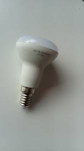 LED REFLECTOR Светодиодная Лампа R50 7W 4200K E14